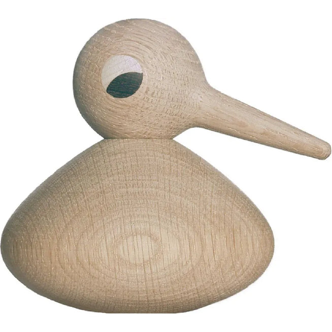 Photo of Bird Chubby