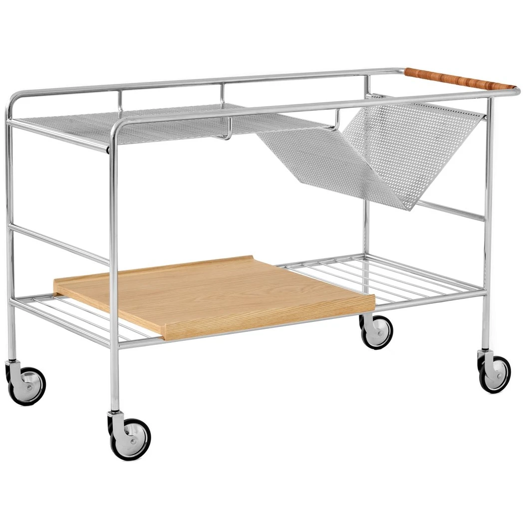 Alima NDS1 Storage Trolley