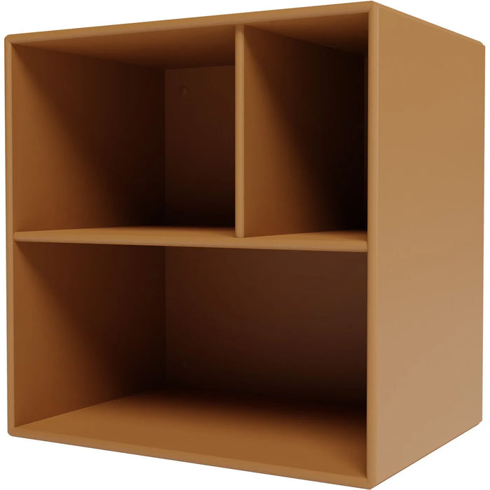 Photo of Montana Mini 1302 - Amber - Hyllsystem - Peter J. Lassen - Brun - Mdf