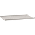 Thumbnail photo of String Metal Shelf Low Edge Beige 58 x 30 cm, 1-pack - Shelving - Nils Strinning - Beige - Metal