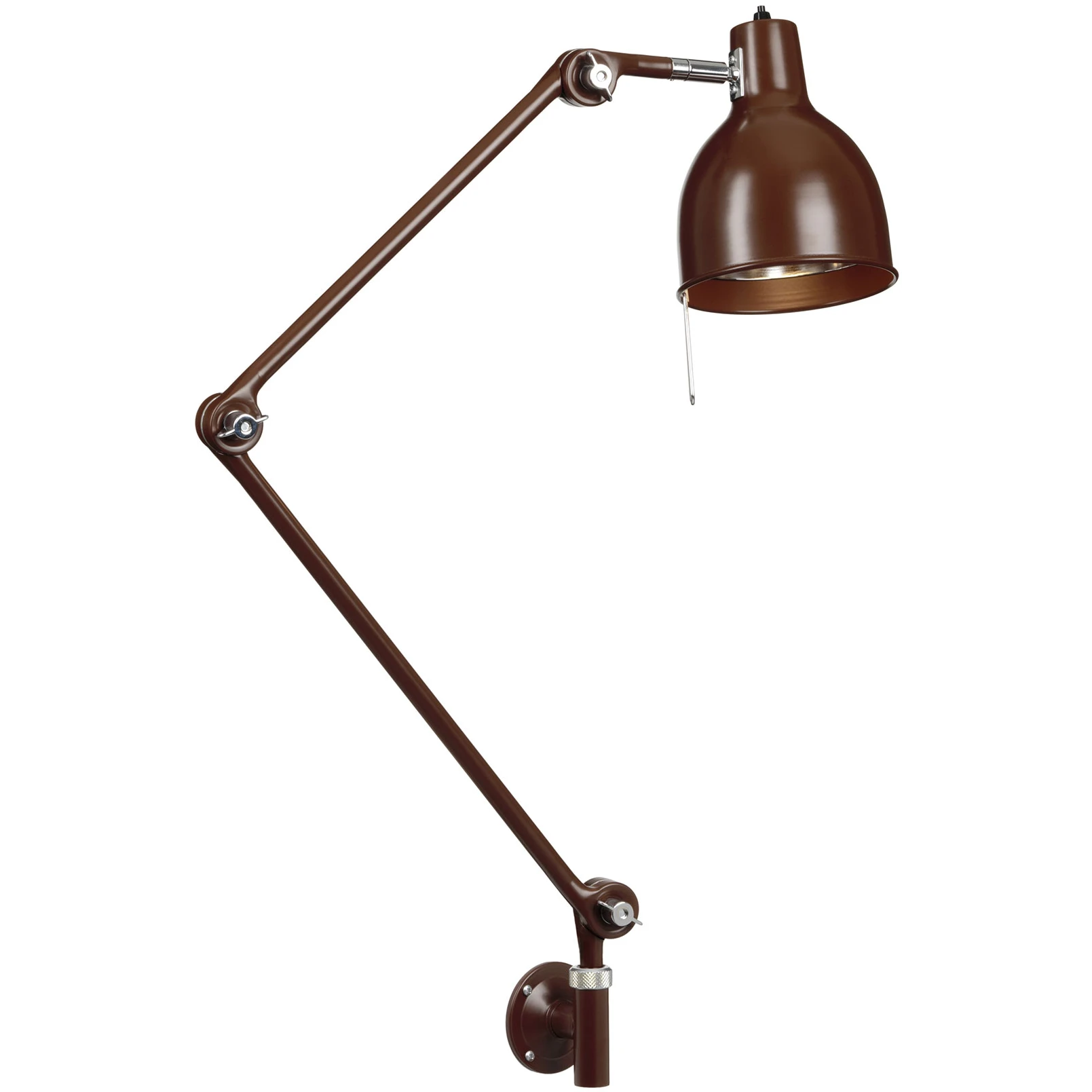 PJ70 Wall Lamp - Fixed Mount