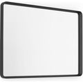 Thumbnail photo of Norm Wall Mirror Rectangular Black - Halvkroppsspeglar - Norm Architects - Svart
