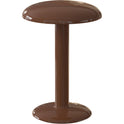 Gustave Portable Table Lamp Lacquered