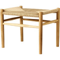 Thumbnail photo of J83 Stool Smoked Oak Oiled-nature