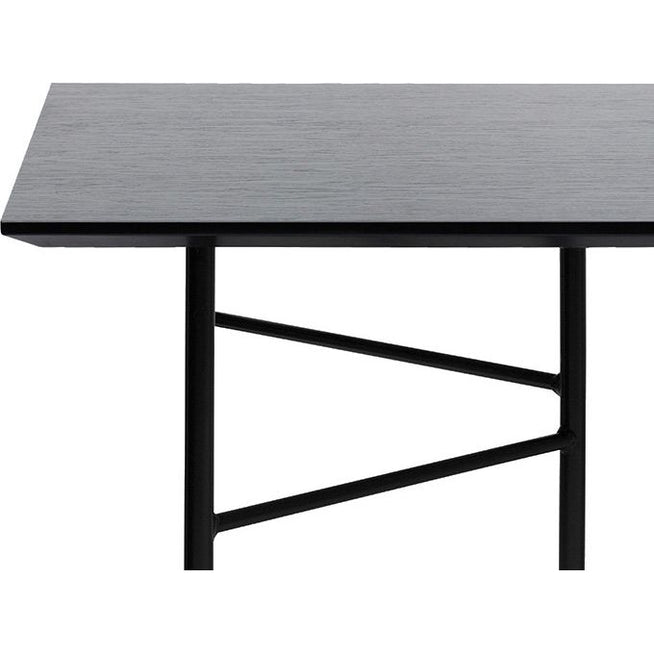 Photo of Mingle Table Top / Rectangular - Spisebord - Large
