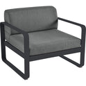 Bellevie Armchair Anthracite
