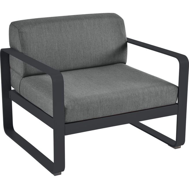 Photo of Bellevie Armchair Anthracite