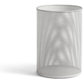 Thumbnail photo of Perforated Bin L - Light Grey - Gul