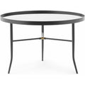 Thumbnail photo of Lug Table Ø68 Cm