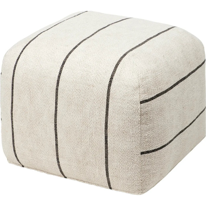 Photo of Sigrid Pouf