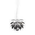 Thumbnail photo of Discoco 53 Pendellampa - Matte Grey - Pendellampor - Christophe Mathieu - Grå