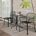 Thumbnail photo of Thorvald SC95 Outdoor Armchair