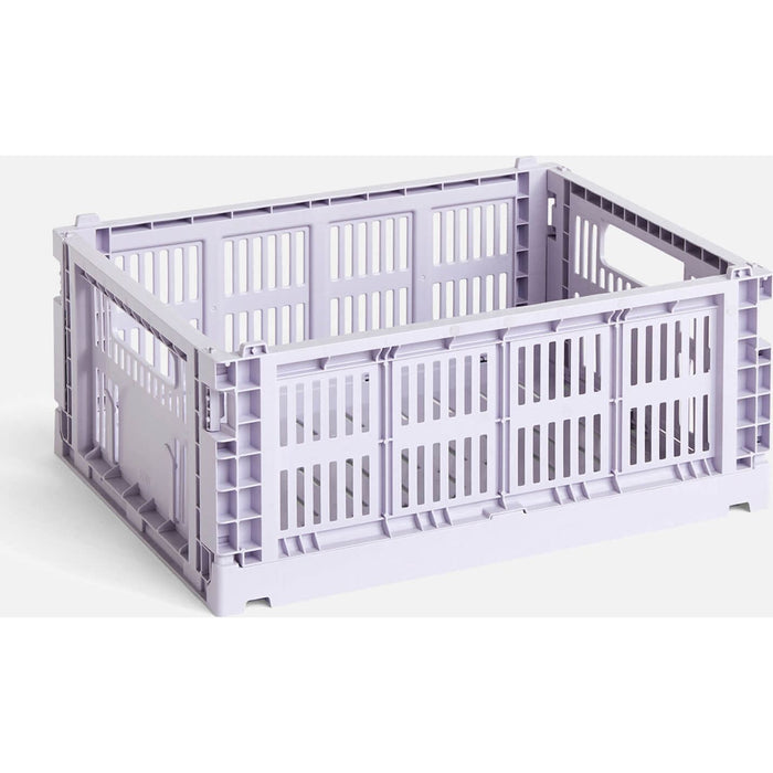 Photo of Colour Crate, Medium 26.5x34.5 Cm