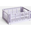Colour Crate, Medium 26.5x34.5 Cm