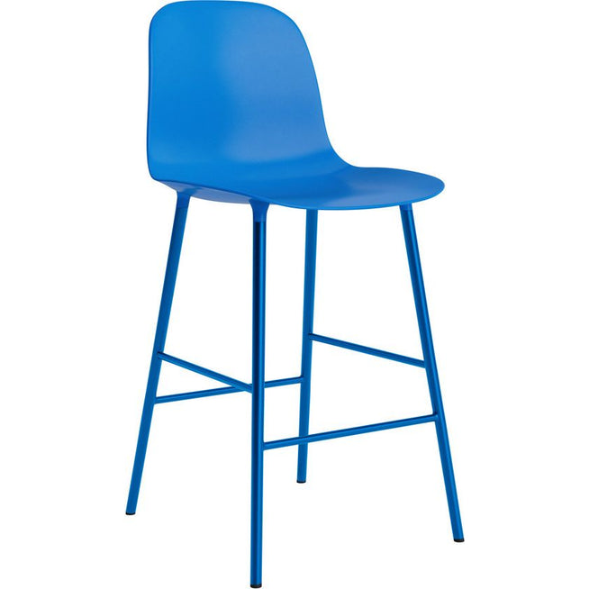 Photo of Form Bar Chair 65 Cm Steel