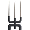 Thumbnail photo of Cobra Candle Holder 1