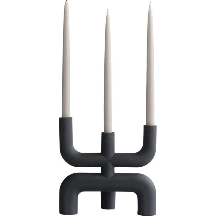 Photo of Cobra Candle Holder 1