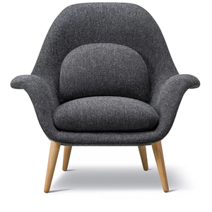 Photo of Swoon Lounge Chair 1770