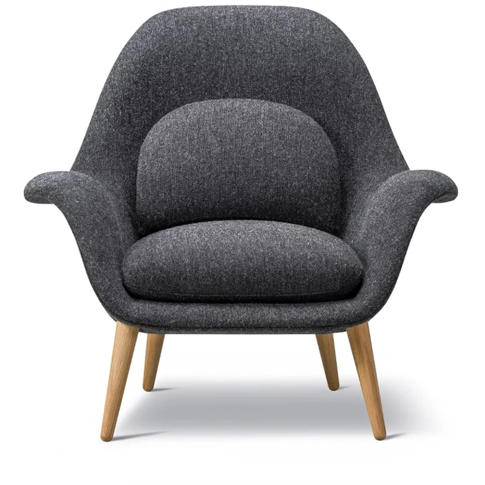 Photo of Swoon Lounge Chair 1770