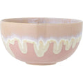 Thumbnail photo of Louisa Bowls Pink Set of 6 Pieces