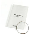 Thumbnail photo of Pebble for cheese and tapas - Cheese slicer - L: 26 cm - 3 pcs