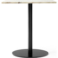 Thumbnail photo of Harbour Column Table, 60x70 with Black Base