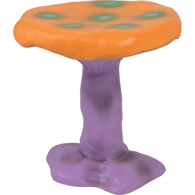 Photo of Amanda Skammel Orange