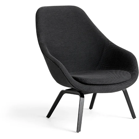 AAL 93 Lounge Chair