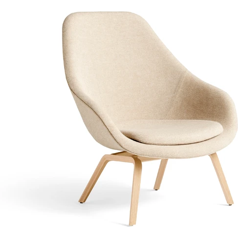 AAL 93 Lounge Chair