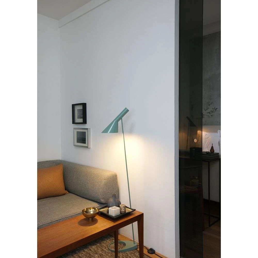 AJ Floor Lamp