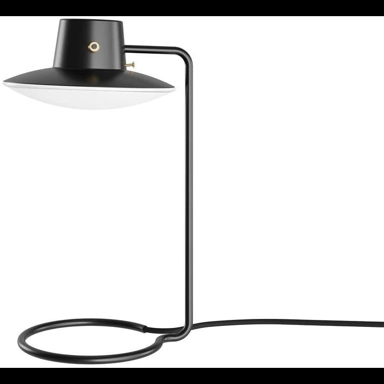 AJ Oxford 410 Table Lamp