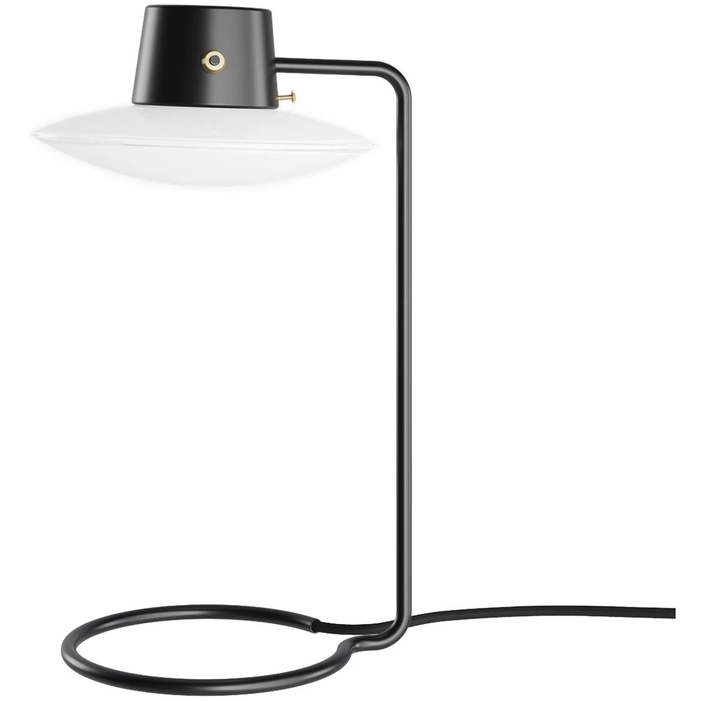 AJ Oxford 410 Table Lamp