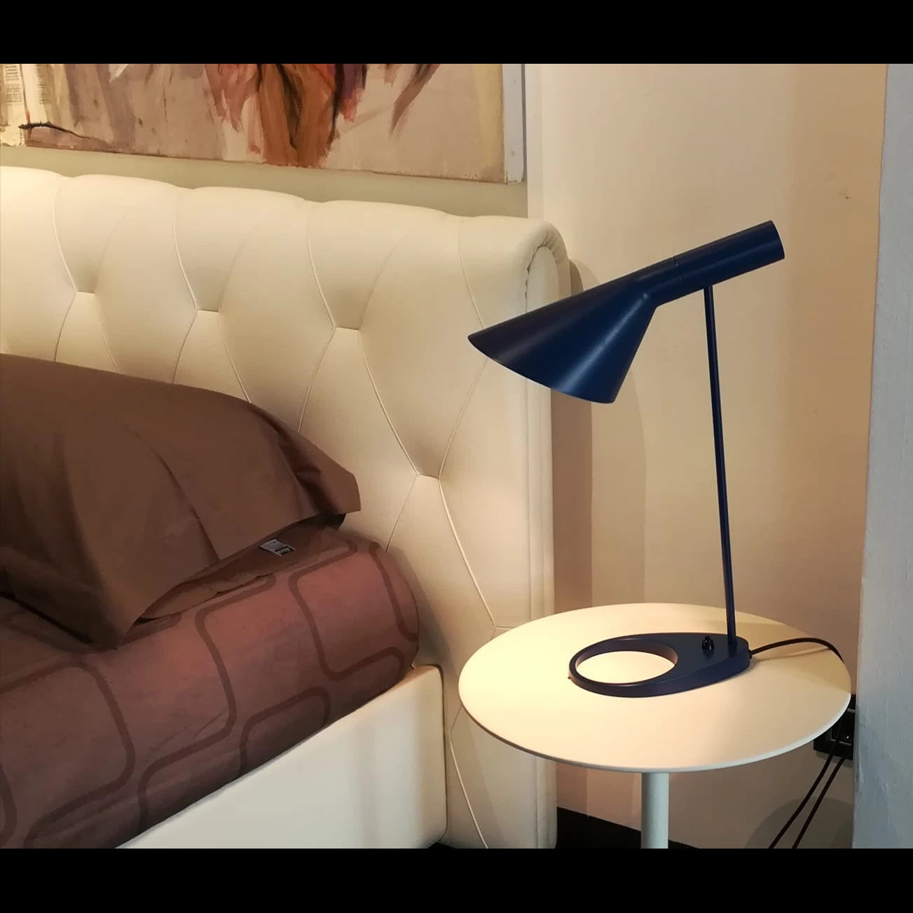 AJ Table Lamp