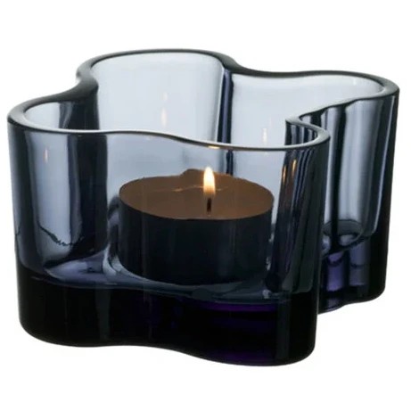 Aalto Candle Holder