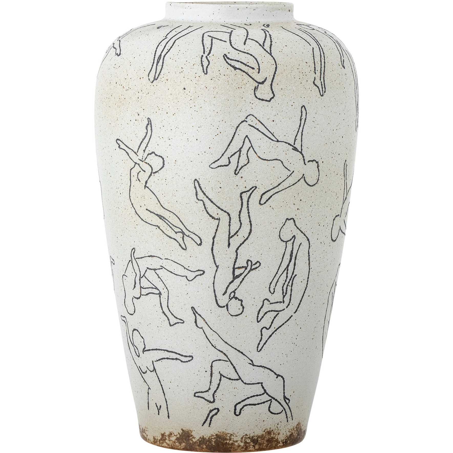 Adah Vase