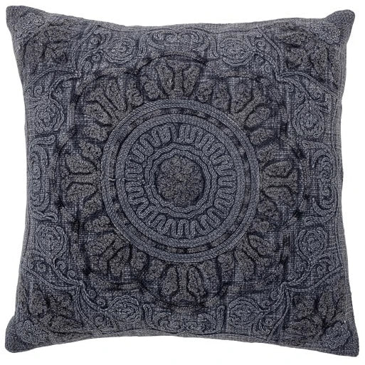 Adin Pillow - Blue