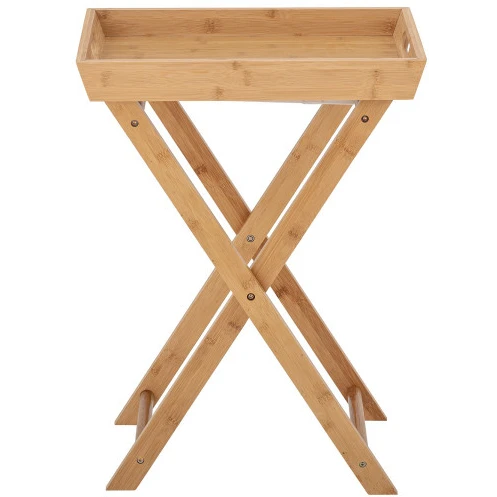 Adlene Tray Table - Natural