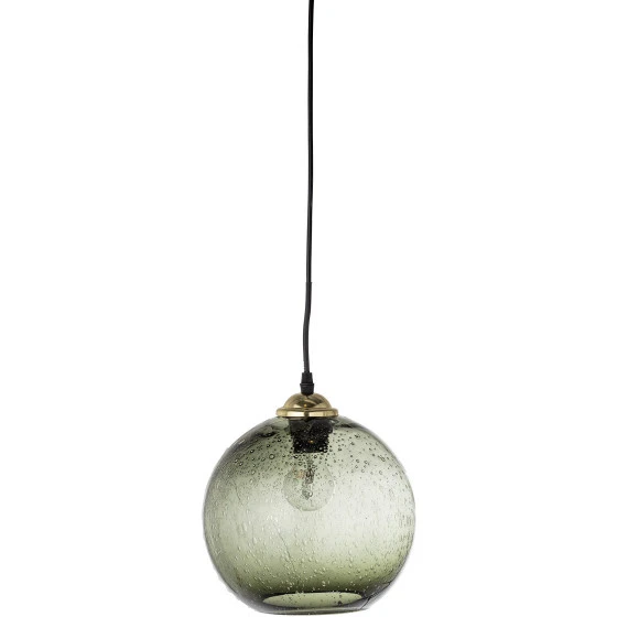 Alber Pendant - Green