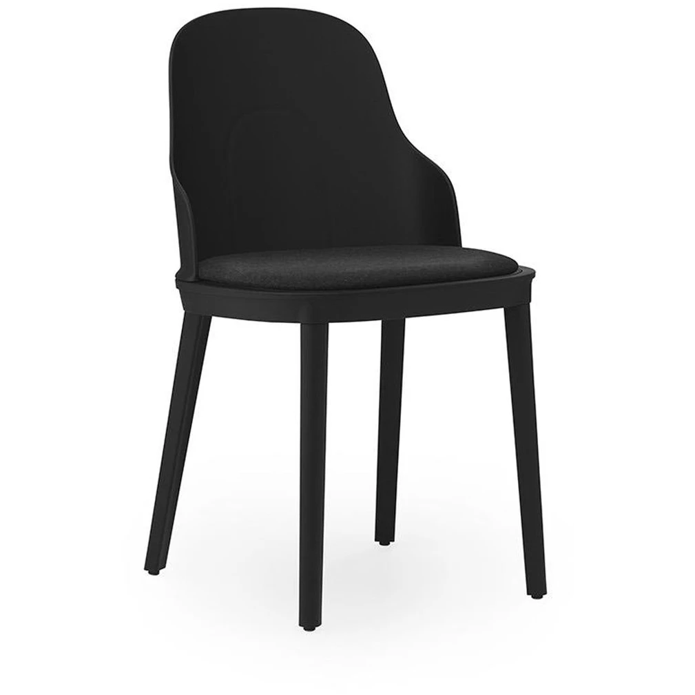 Allez Chair With Cushion