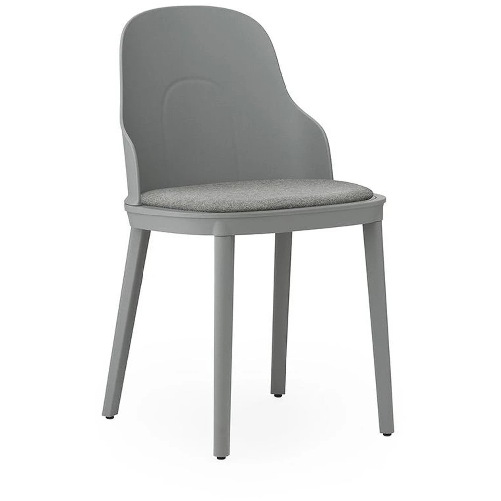 Allez Chair With Cushion