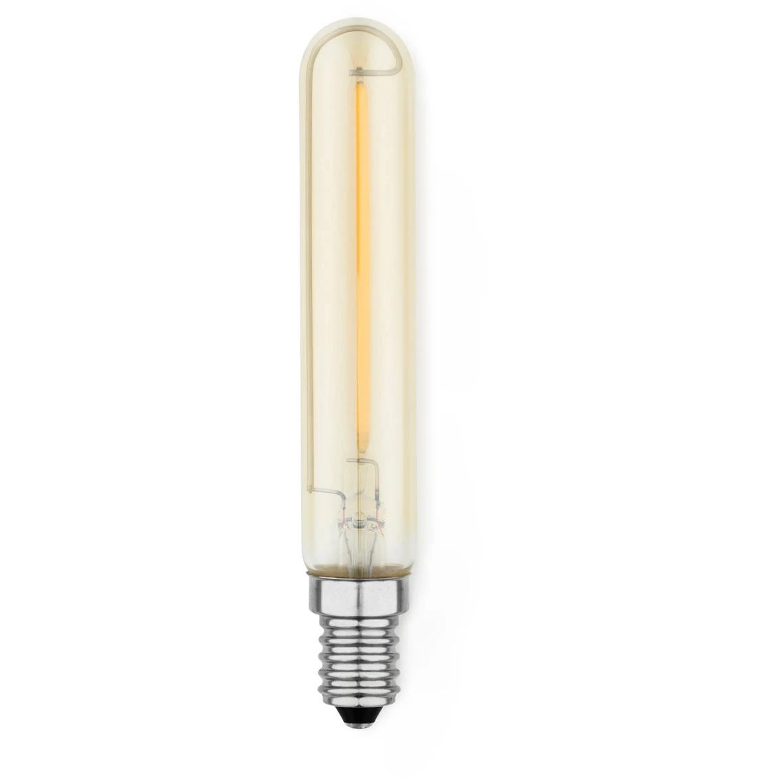 Amp Bulb E14 Clear