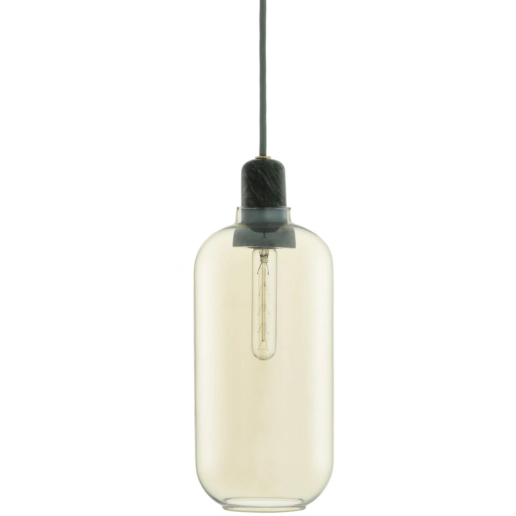 Amp Pendant Lamp Large