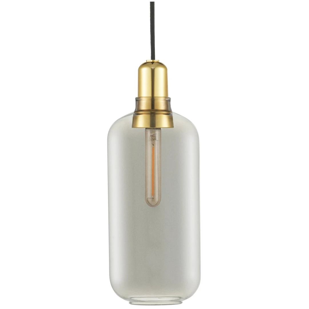 Amp Pendant Lamp Large