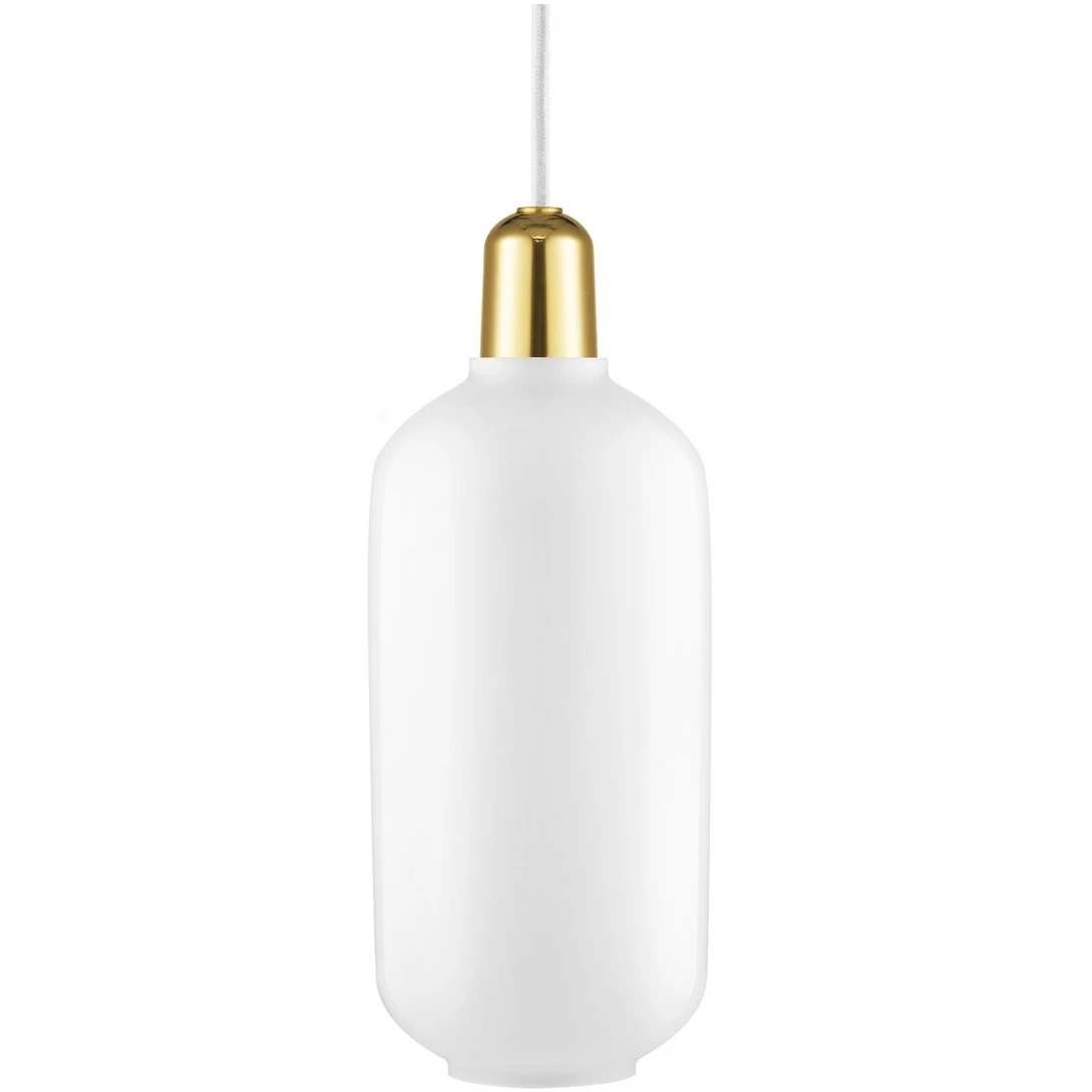 Amp Pendant Lamp Large