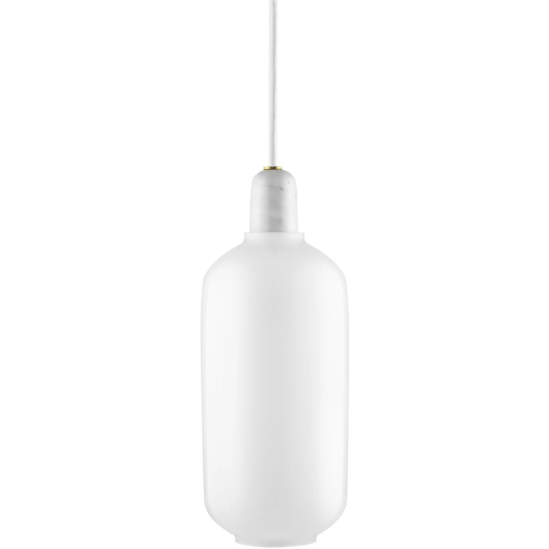 Amp Pendant Lamp Large