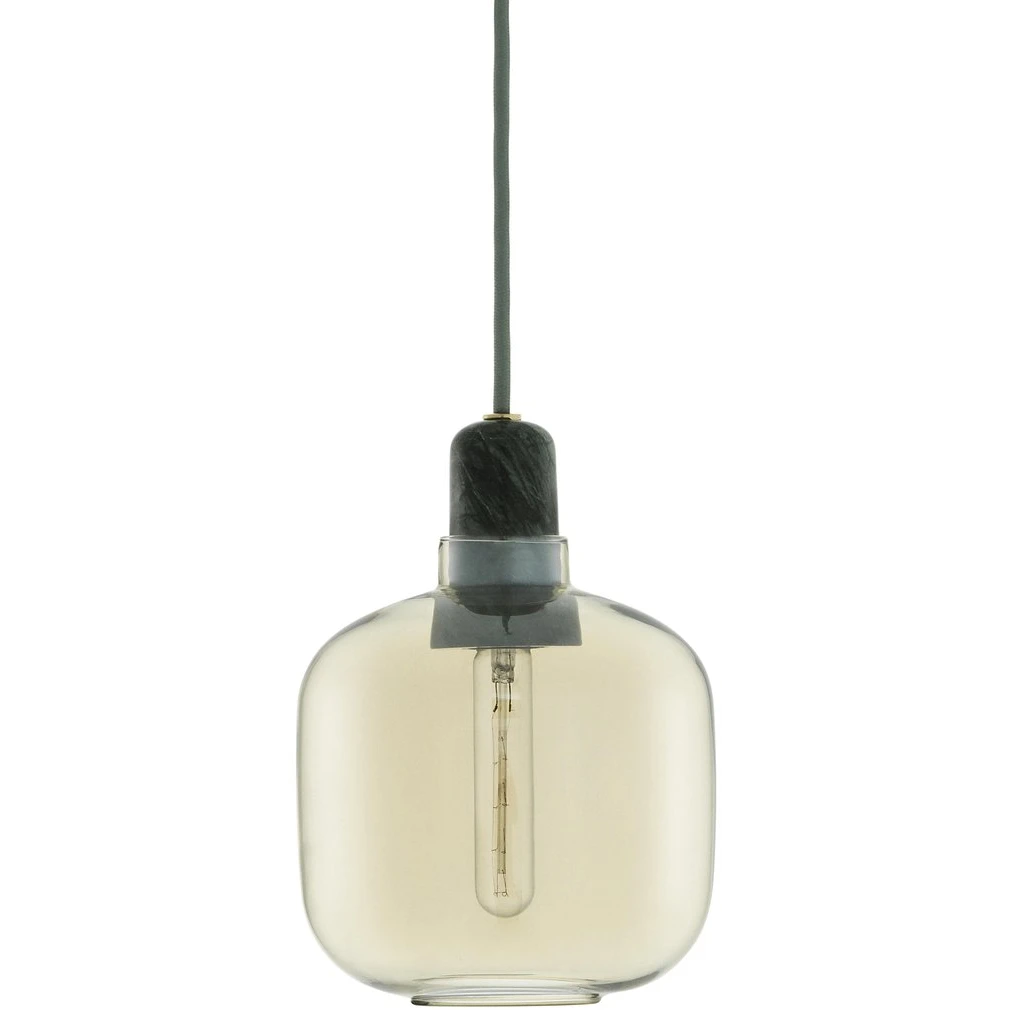 Amp Pendant Lamp Small