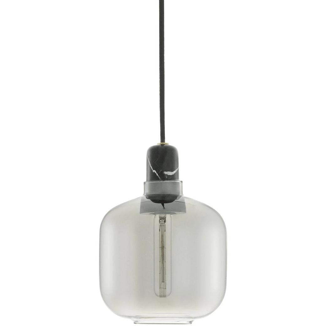 Amp Pendant Lamp Small