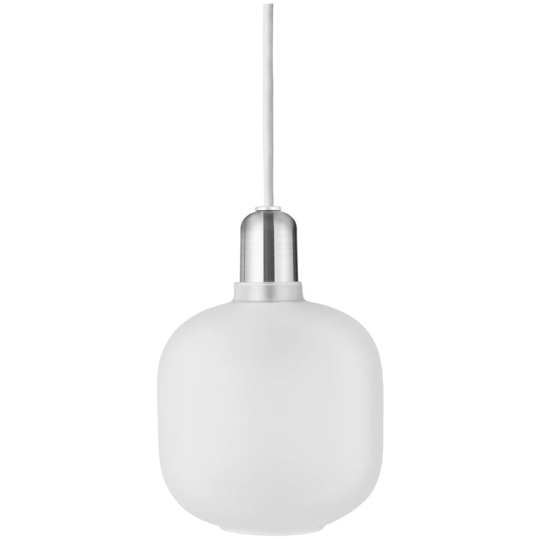 Amp Pendant Lamp Small