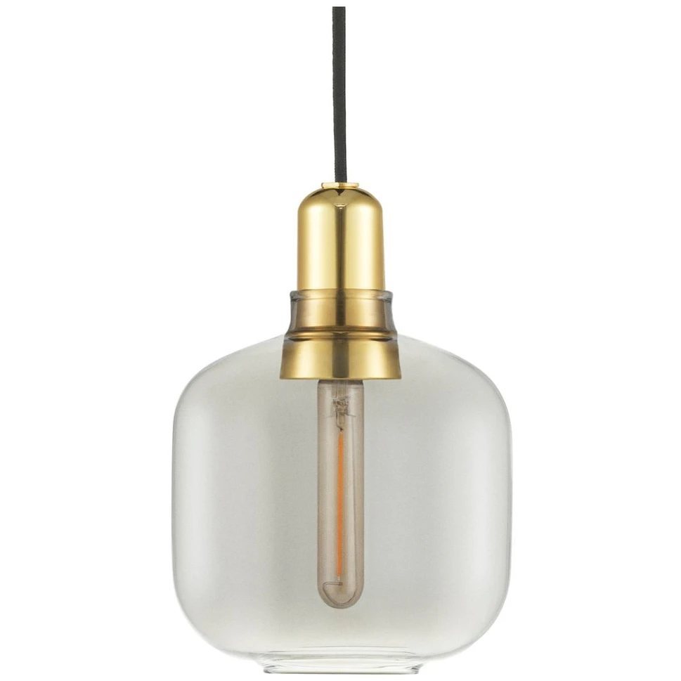 Amp Pendant Lamp Small