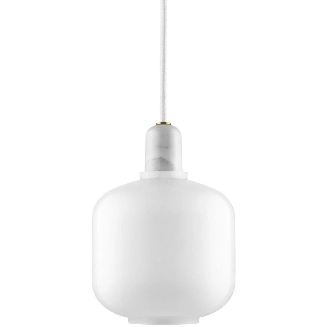 Amp Pendant Lamp Small